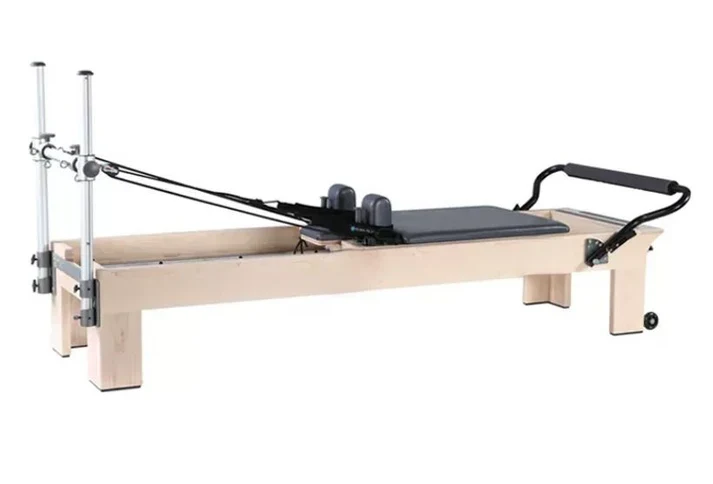The Virtù Line Reformer CANNA