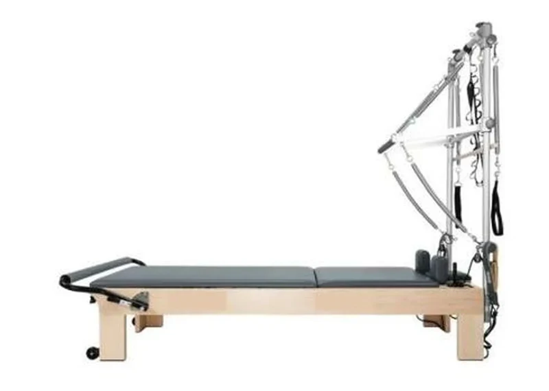 The Virtù Line Reformer CANNA