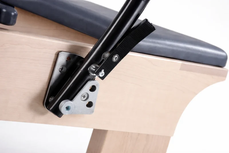 The Virtù Line Reformer CANNA
