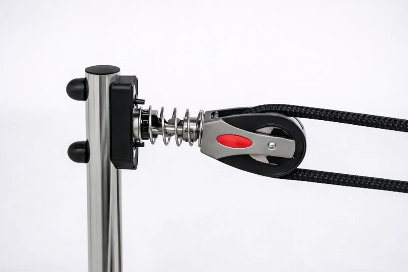 The Virtù Line Reformer CANDELA