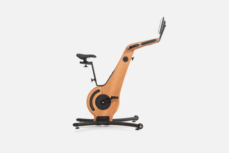 NOHrD Bike Pro