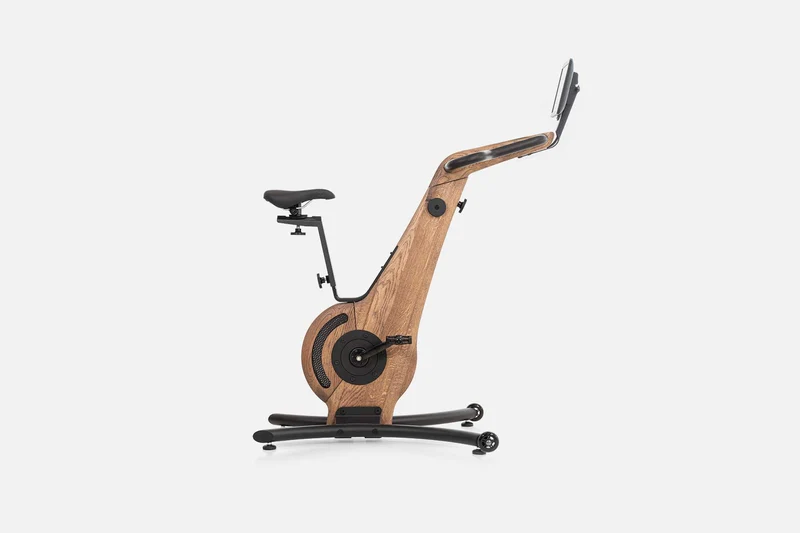 NOHrD Bike Pro