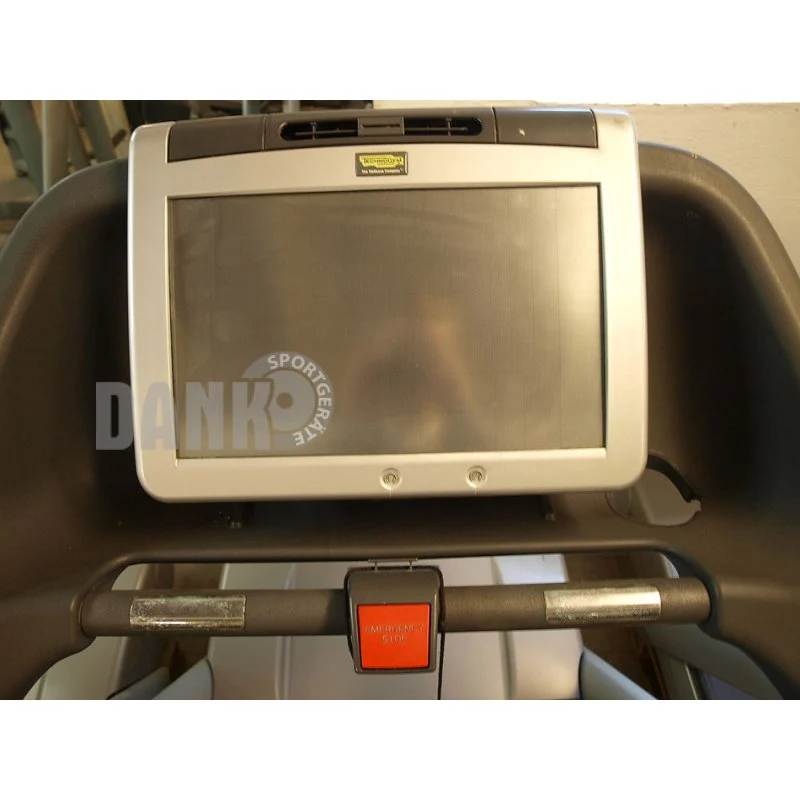 TechnoGym Excite Line 500 / 700 Cardiogerätepark, 4 Fitnessgeräte, gebraucht