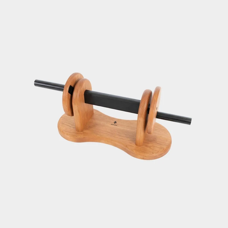NOHrD PowerPlank