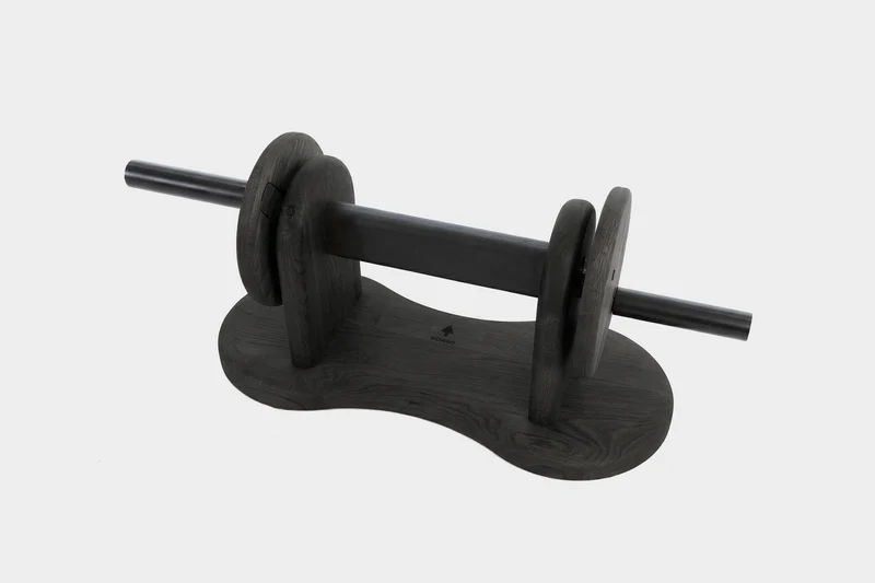 NOHrD PowerPlank