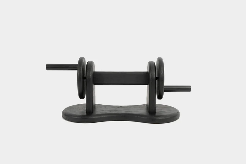 NOHrD PowerPlank