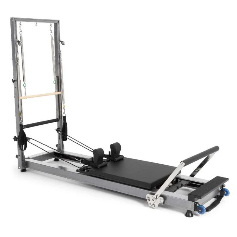 Elina Pilates HL Reformer mit Half Cadillac