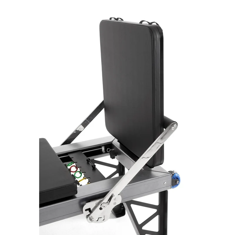 Elina Pilates HL Reformer mit Half Cadillac