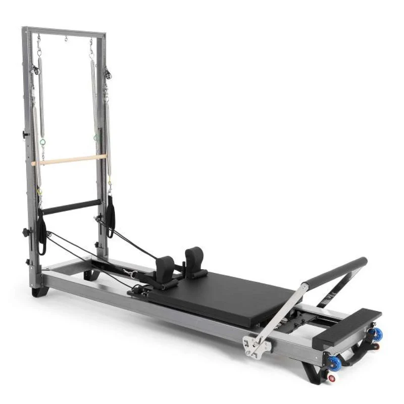 Elina Pilates HL Reformer mit Half Cadillac