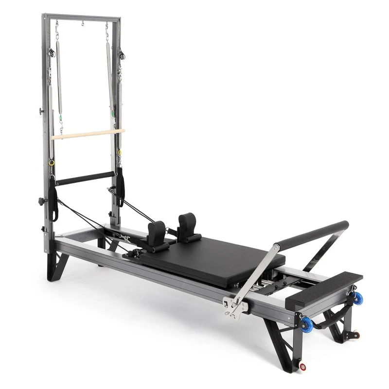 Elina Pilates HL Reformer mit Half Cadillac