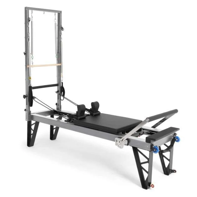 Elina Pilates HL Reformer mit Half Cadillac
