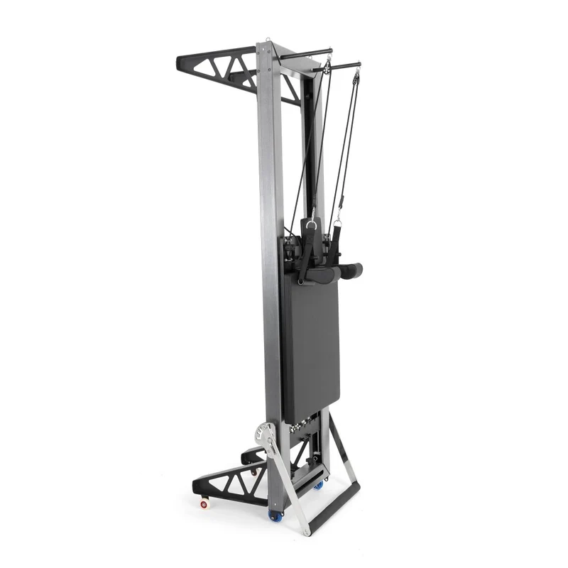 Elina Pilates HL Reformer mit Half Cadillac