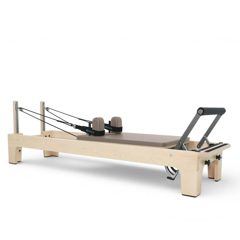 Elina Pilates The Club Reformer