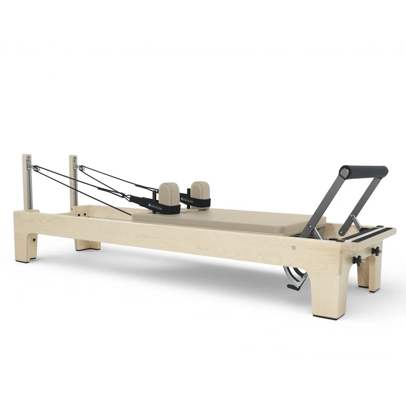 Elina Pilates The Club Reformer