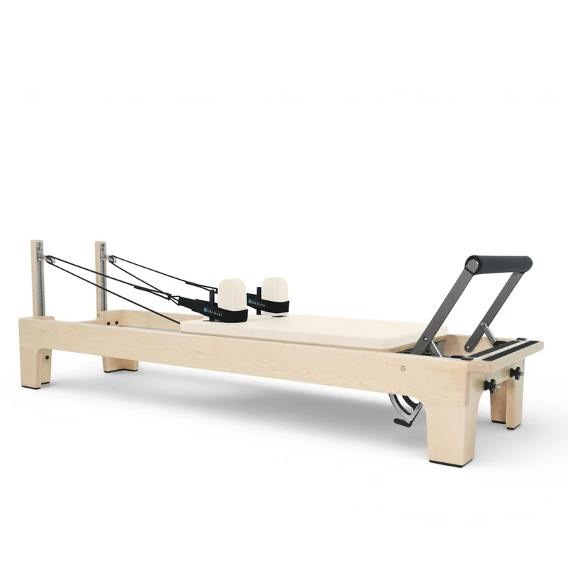 Elina Pilates The Club Reformer