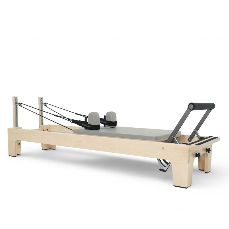 Elina Pilates The Club Reformer