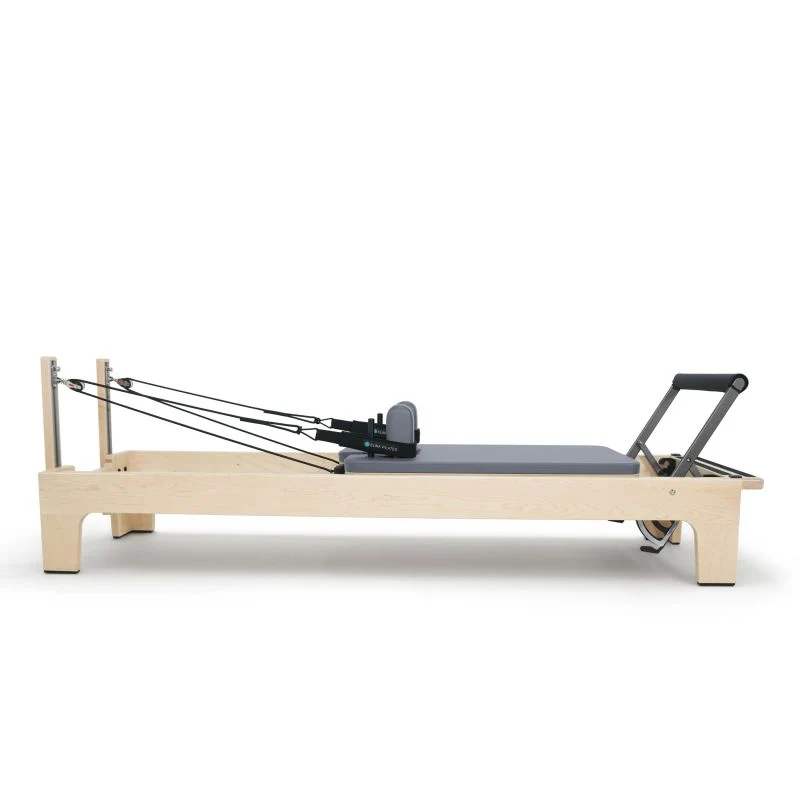 Elina Pilates The Club Reformer
