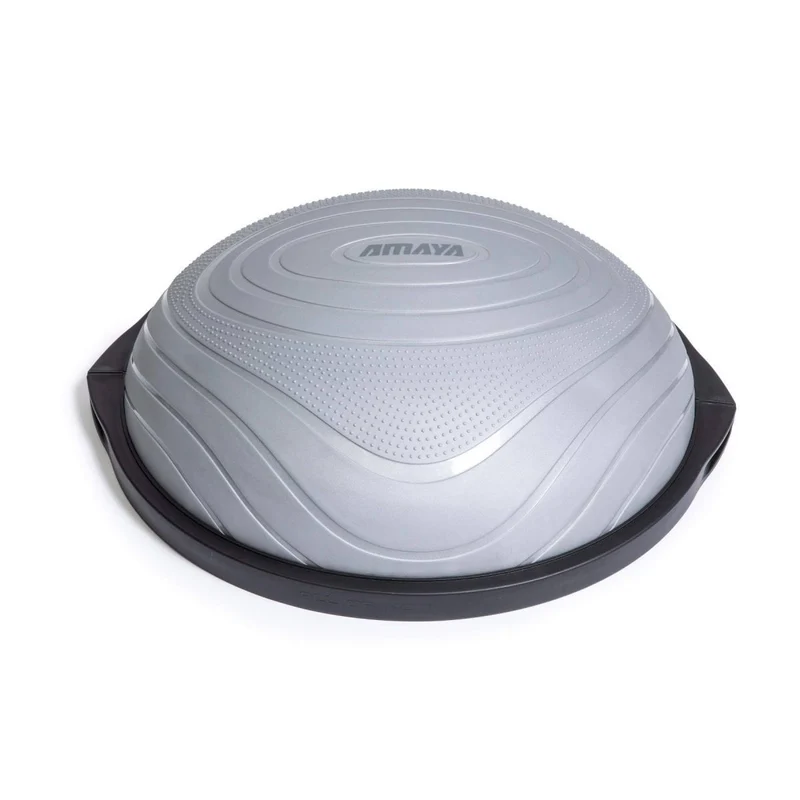 Elina Pilates Bosu Air Step Balance Station PRO