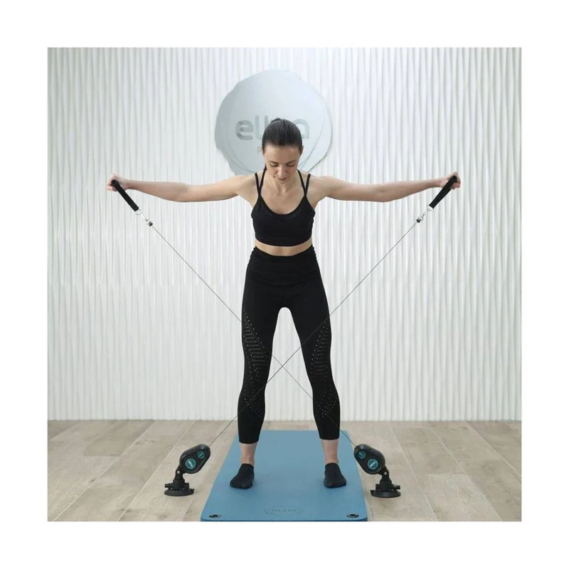 Elina Pilates Trainingsschnur