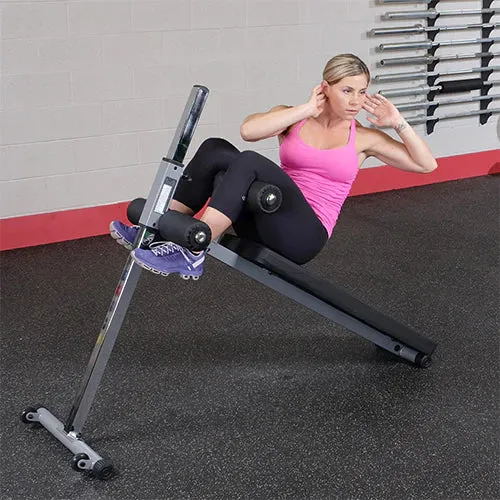 Body-Solid AB-Trainer GAB60