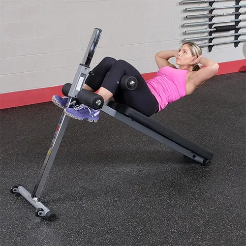 Body-Solid AB-Trainer GAB60
