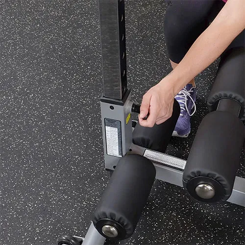 Body-Solid AB-Trainer GAB60