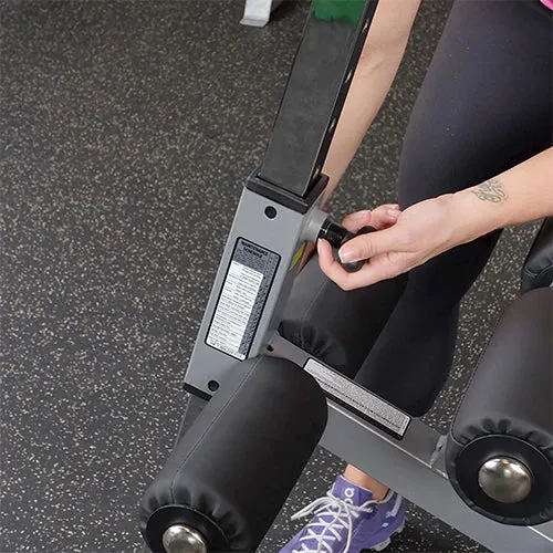Body-Solid AB-Trainer GAB60