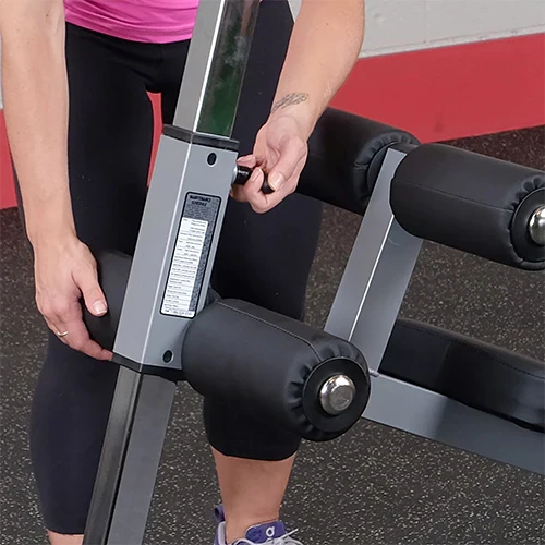 Body-Solid AB-Trainer GAB60