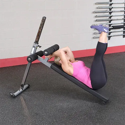 Body-Solid AB-Trainer GAB60