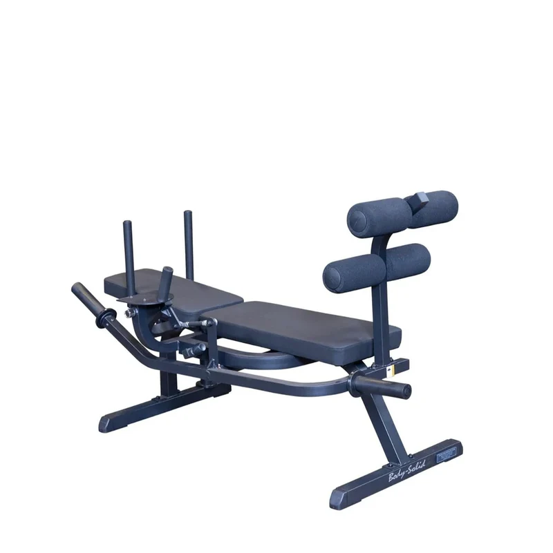 Body-Solid Bauchtrainer GAB100