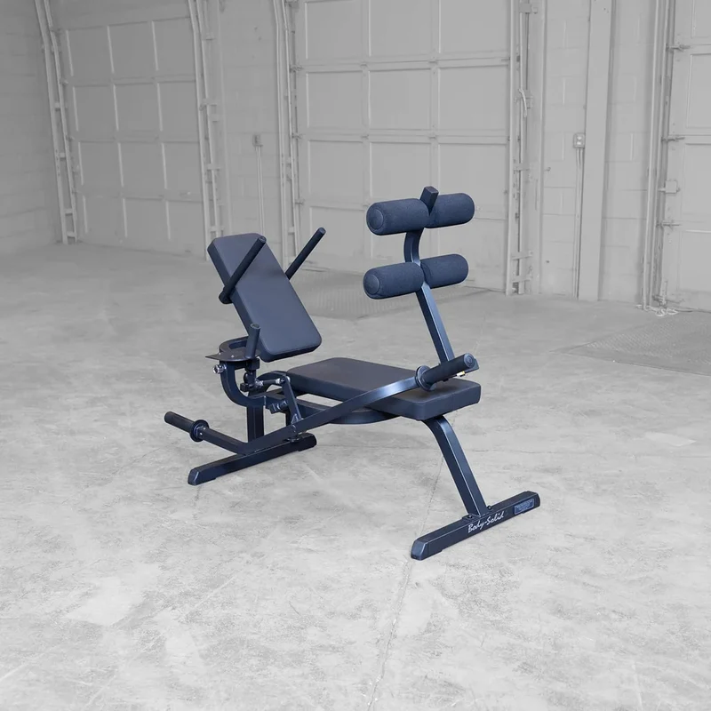 Body-Solid Bauchtrainer GAB100