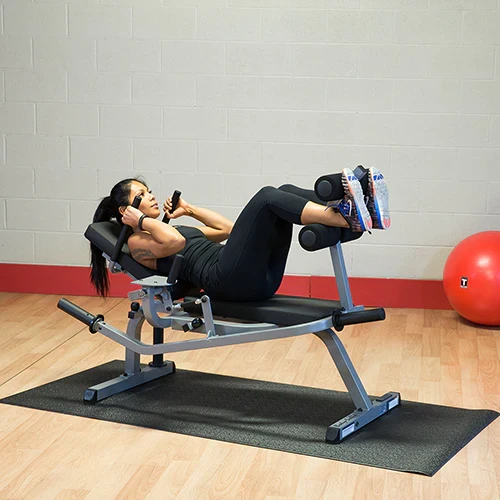 Body-Solid Bauchtrainer GAB100