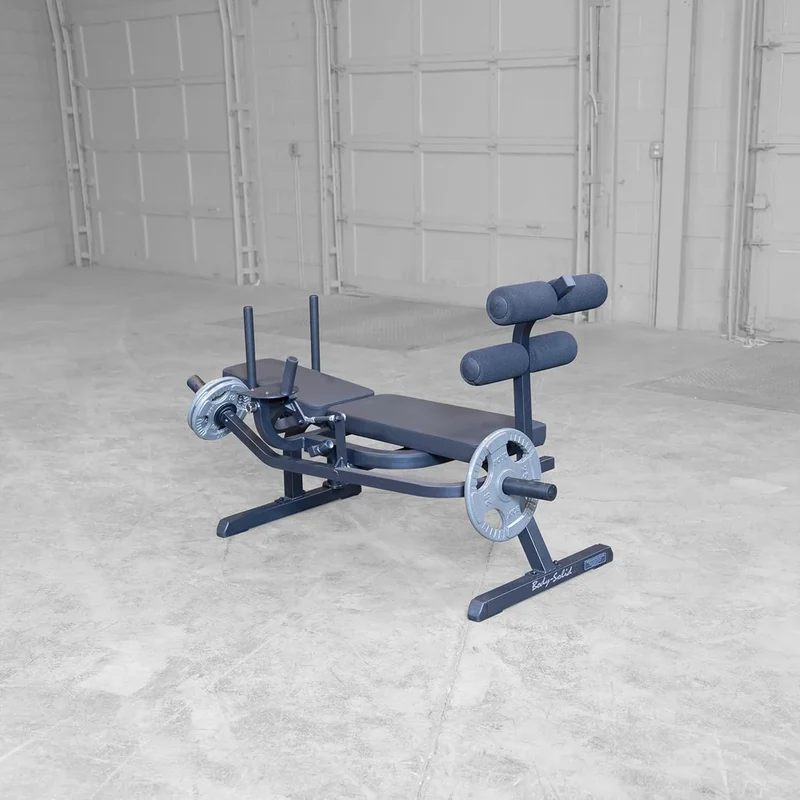 Body-Solid Bauchtrainer GAB100