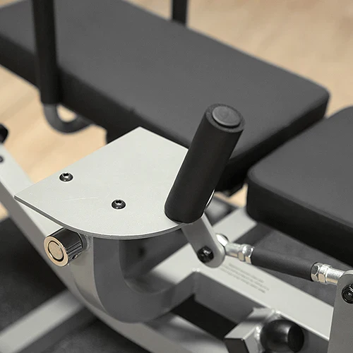 Body-Solid Bauchtrainer GAB100
