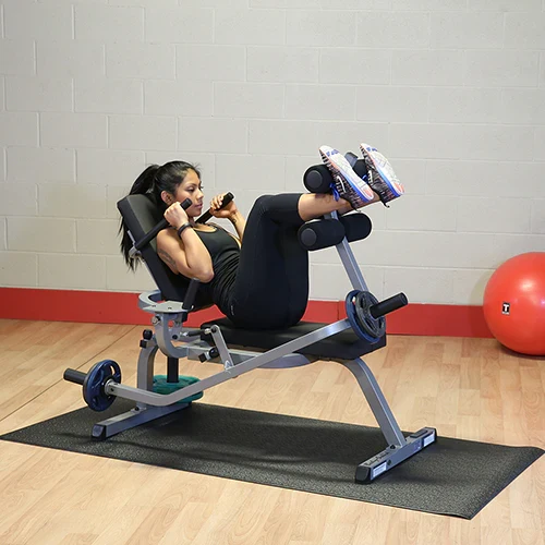 Body-Solid Bauchtrainer GAB100