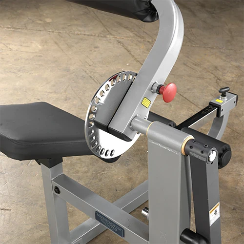 Body-Solid Bauchtrainer GAB100