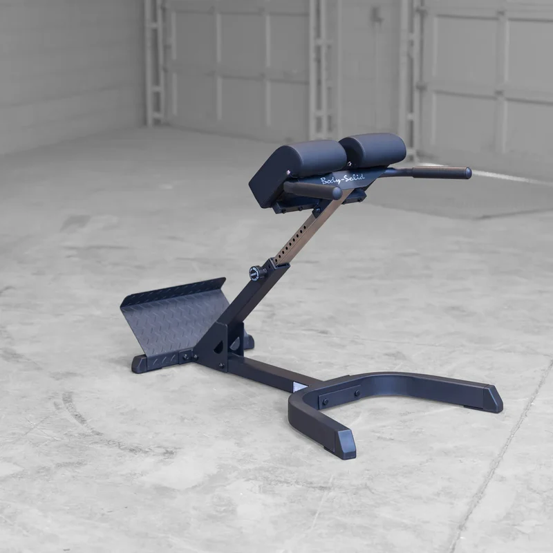 Body-Solid Rückenstrecker GHYP345