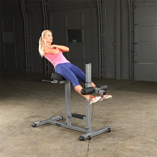 Body-Solid Roman Chair GRCH322