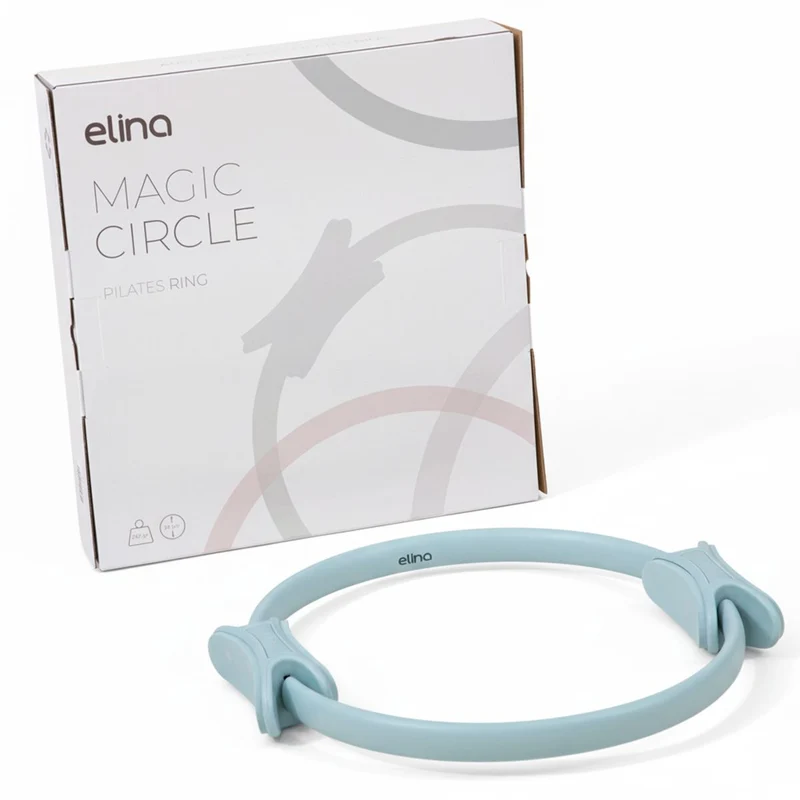 Elina Pilates Pilates Ring
