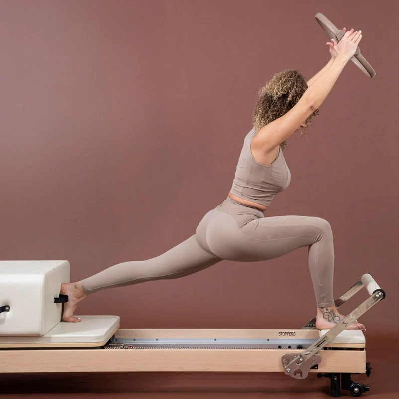 Elina Pilates Pilates Ring