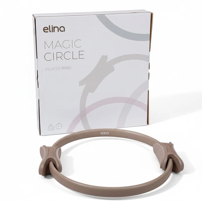 Elina Pilates Pilates Ring
