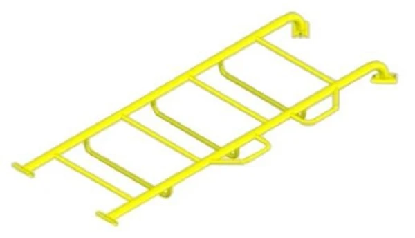 Impulse Zone Stair 2