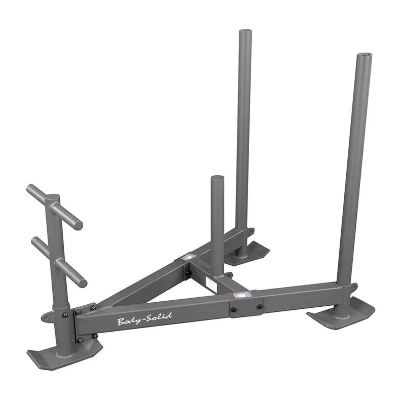Body-Solid Gym Sled GWS100