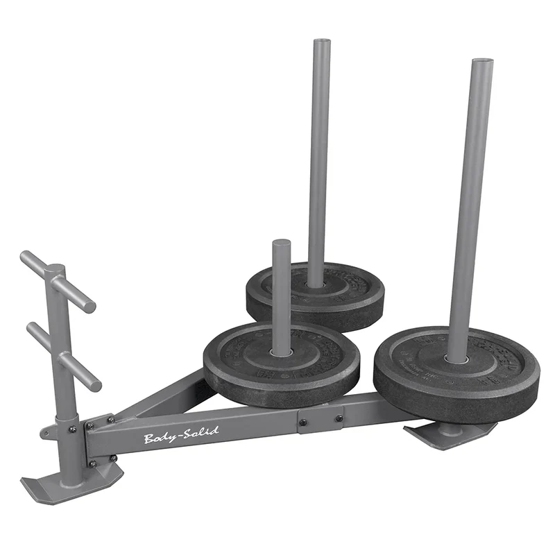 Body-Solid Gym Sled GWS100