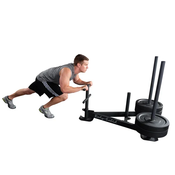 Body-Solid Gym Sled GWS100