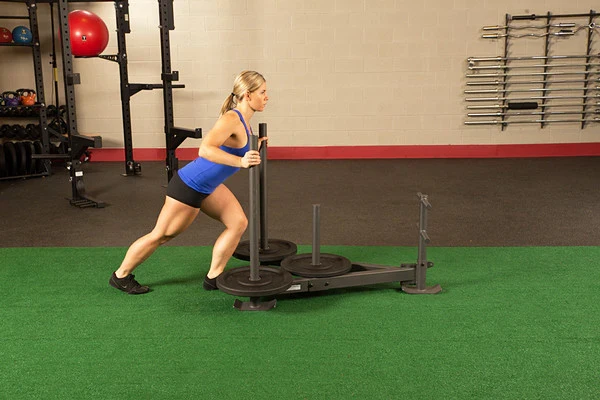 Body-Solid Gym Sled GWS100