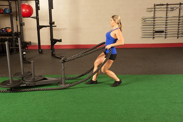 Body-Solid Gym Sled GWS100