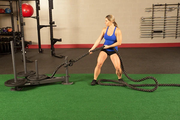 Body-Solid Gym Sled GWS100
