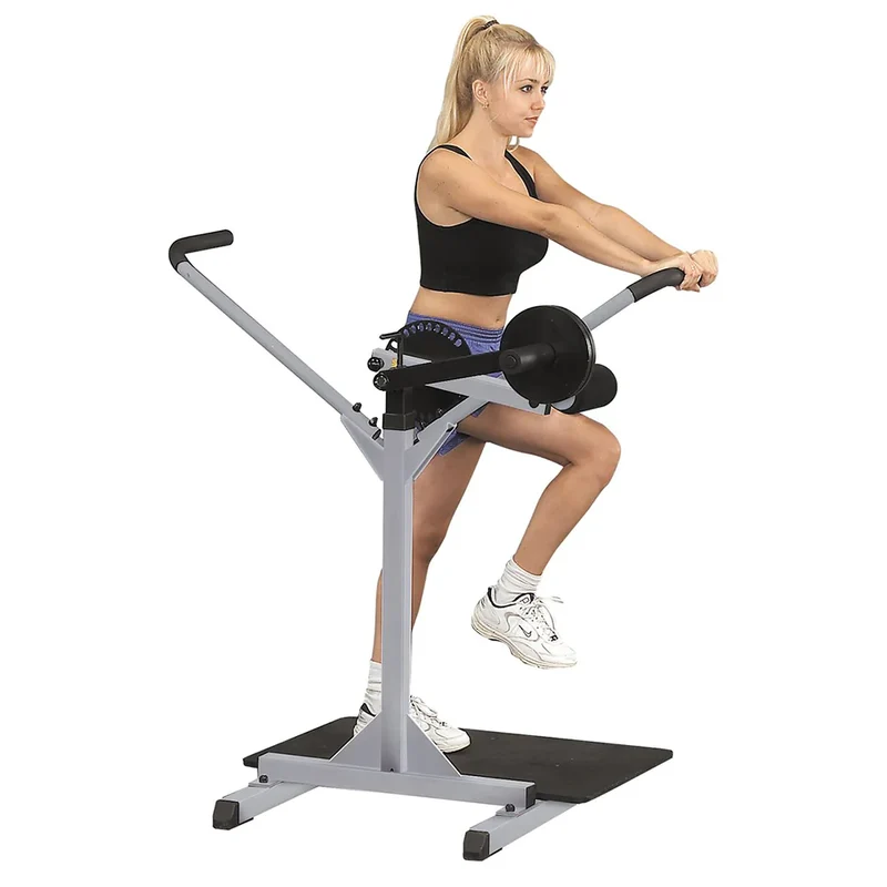 Body-Solid Total Hip (plate loaded) GCMH390