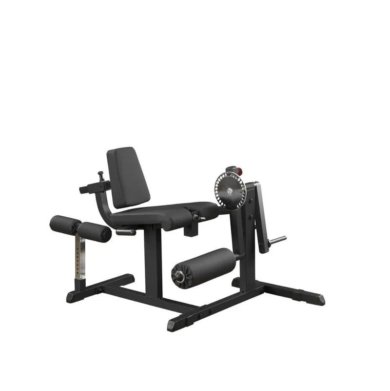 Body-Solid Beinstrecker / Beinbeuger (plate loaded) GCEC340